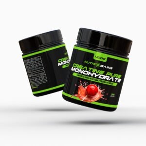 CREATINA MONOHYDRATE